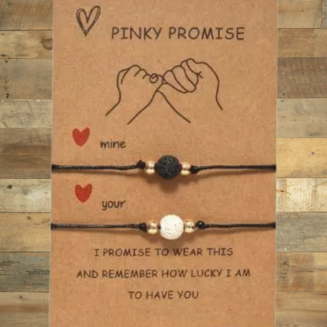 " Pinky Promise" - Kulit Apparel LLC