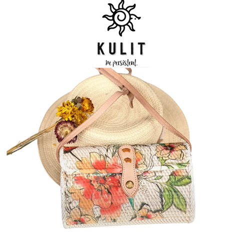 Wallet Bag - Kulit Apparel LLC