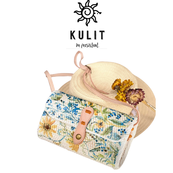 Wallet Bag - Kulit Apparel LLC