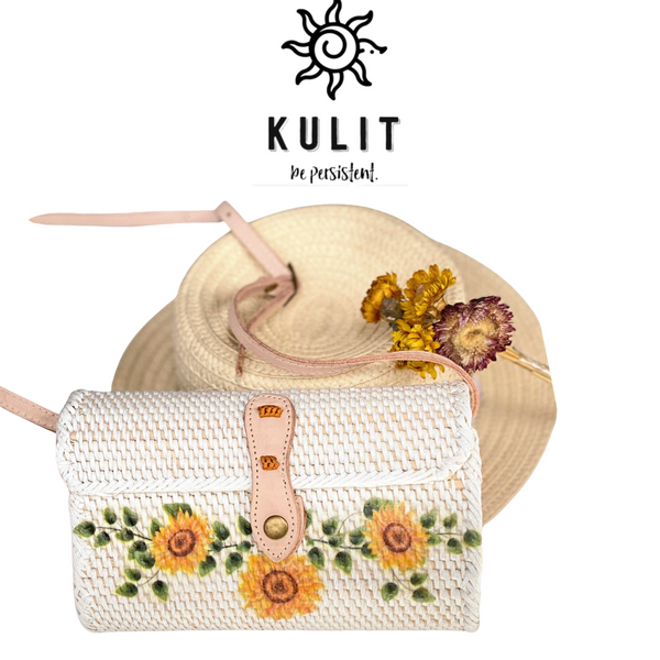 Wallet Bag - Kulit Apparel LLC